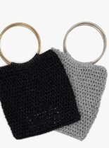 • Arox Negro-Plata