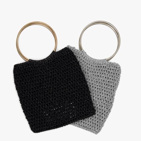 • Arox Negro-Plata • Arox Negro-Plata