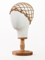 • A Casquette_ORO