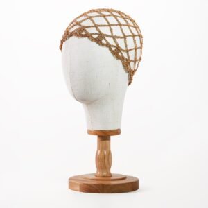 Casquette Oro