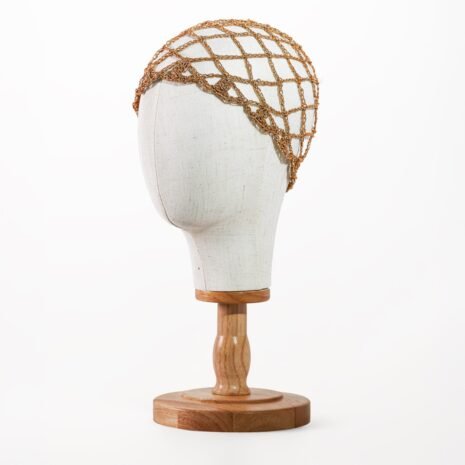 • A Casquette_ORO