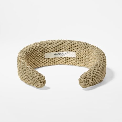 • A Diadema_Oro detail • A Diadema_Oro detail